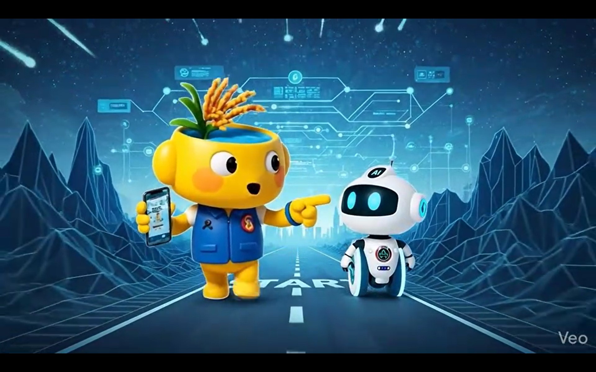  🌾น้องอั่งทั่งขอแนะนำ..."จังหวัดอ่างทองยกระดับการเข้าถึงโอกาสทางการเงินผ่านเว็บแอปพลิเคชัน 'อ่างทองทุนดี' > ผสานเทคโนโลยีล้ำสมัยด้วย       ฟีเจอร์ 'CDD AI Chatbot' 